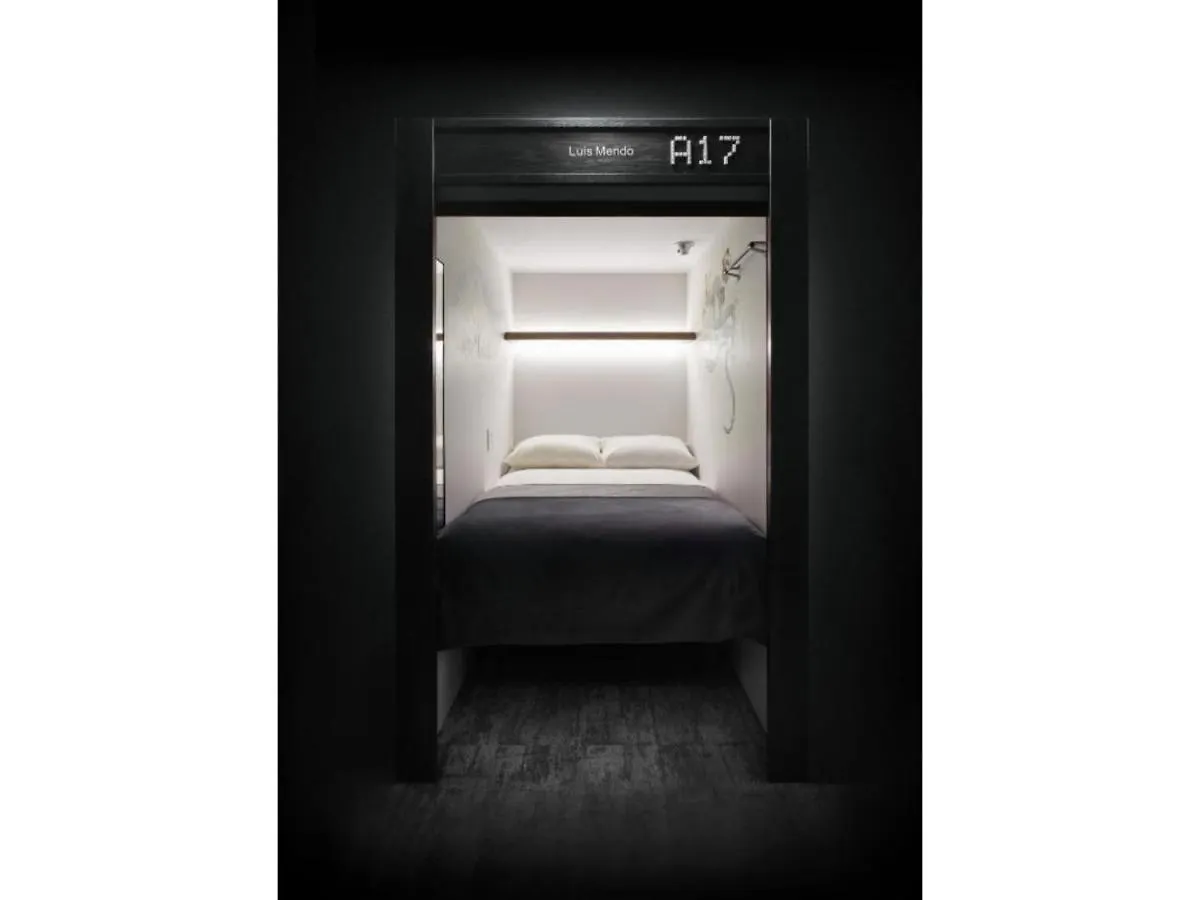 The Millennials Shibuya / Vacation Stay 80779 Tokyo