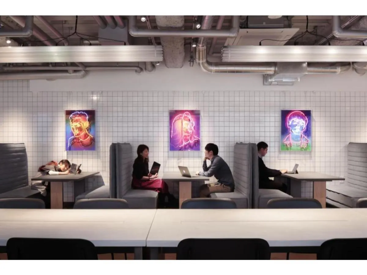 Hotel The Millennials Shibuya / Vacation Stay 80779 Tokyo
