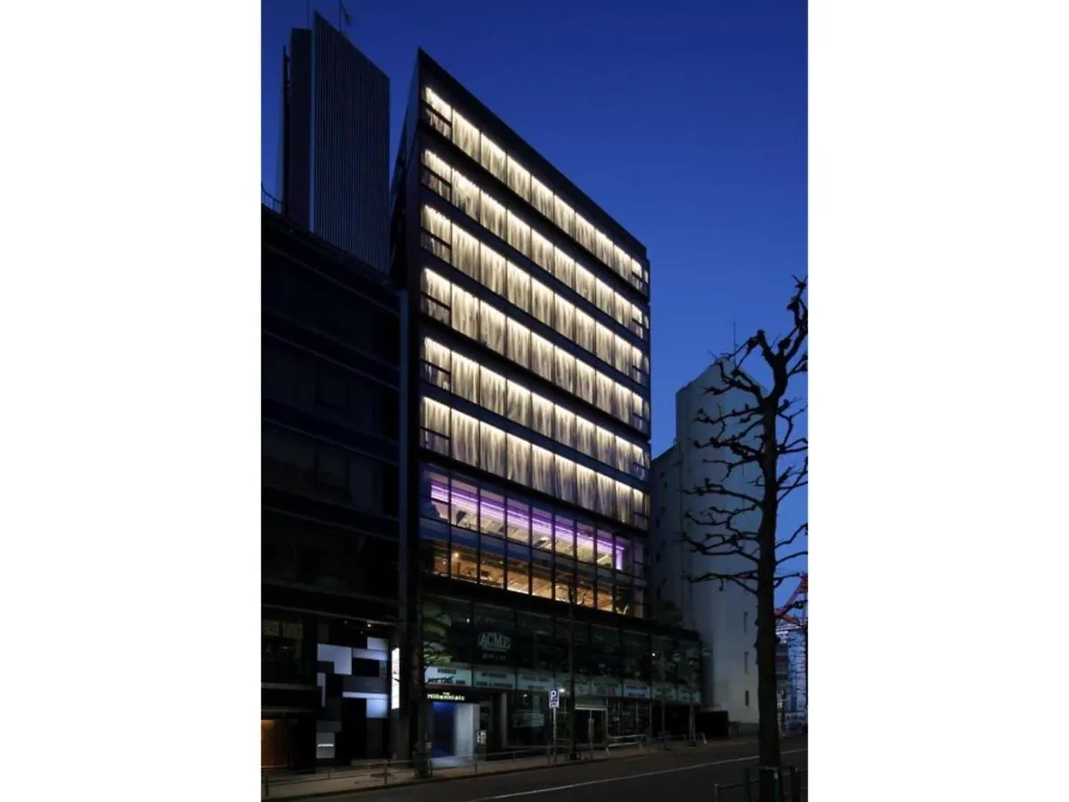 Hotel The Millennials Shibuya / Vacation Stay 80779 Tokyo