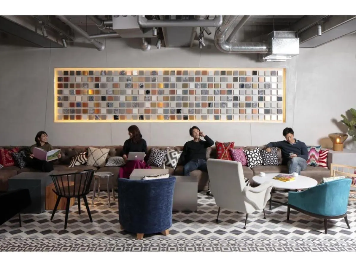The Millennials Shibuya / Vacation Stay 80779 Tokyo