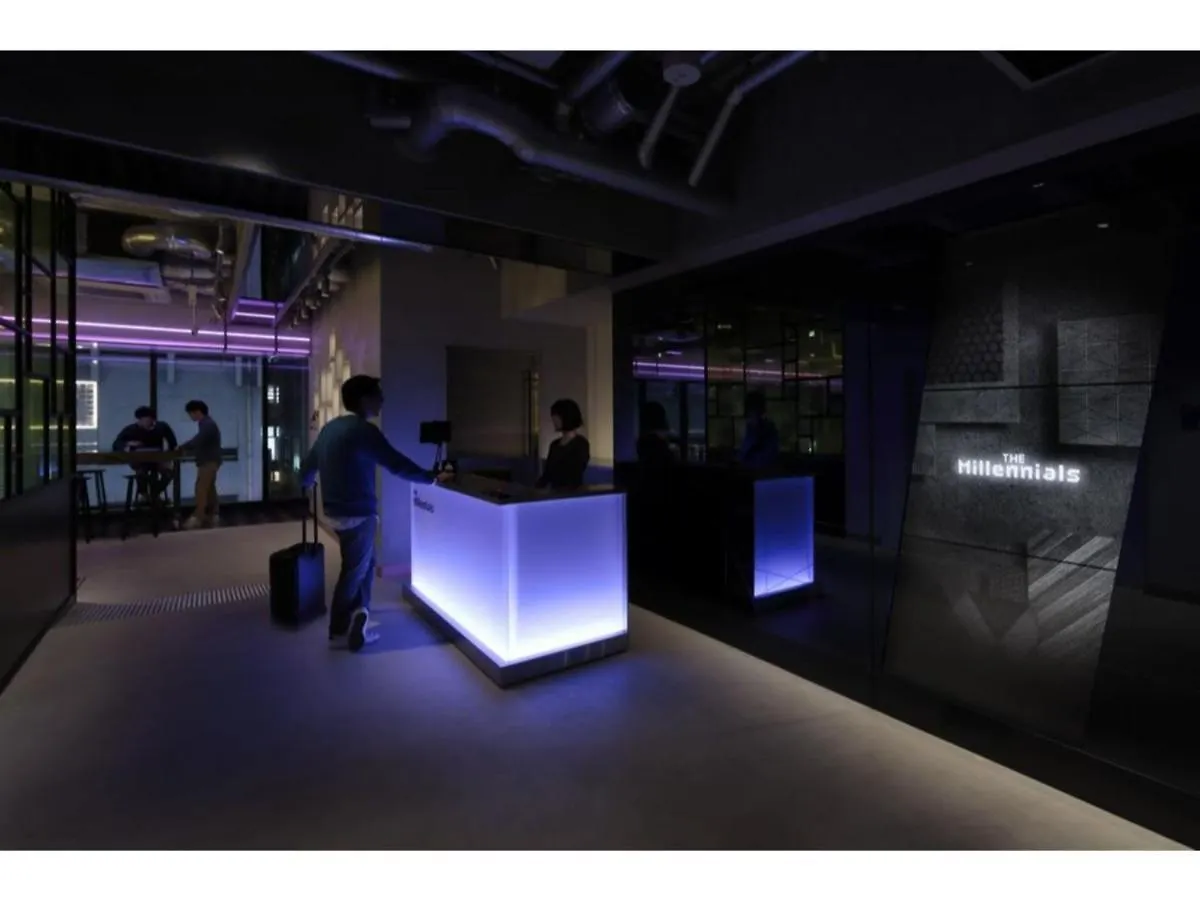 The Millennials Shibuya / Vacation Stay 80779 Tokyo Japan