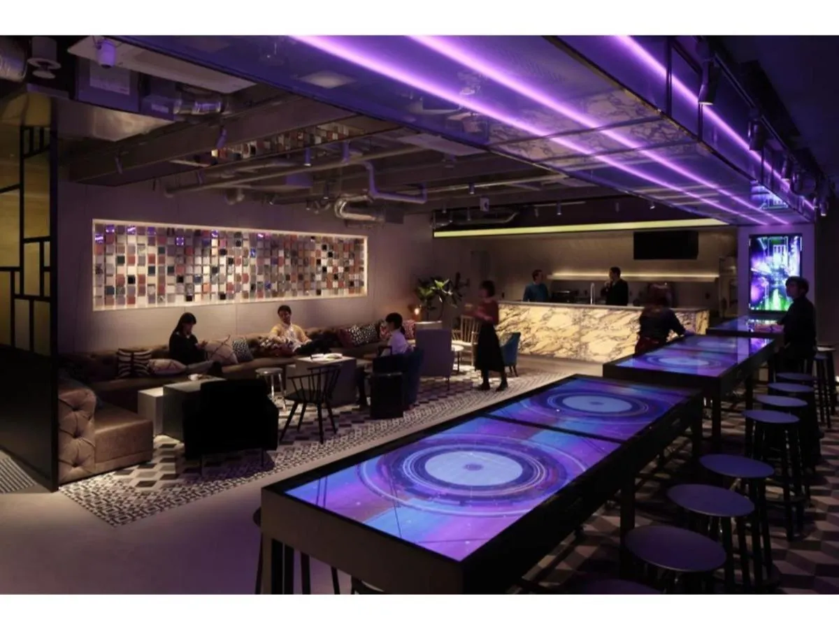 Hotel The Millennials Shibuya / Vacation Stay 80779 Tokyo Japan